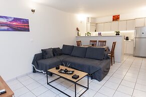 Kallithea Charming New 1BR Apartment