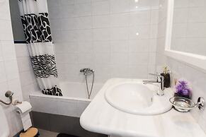 Kallithea Charming New 1BR Apartment