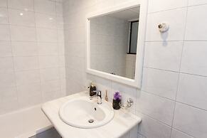 Kallithea Charming New 1BR Apartment