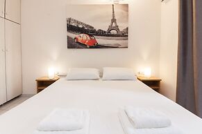 Kallithea Charming New 1BR Apartment