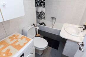 Kallithea Charming New 1BR Apartment