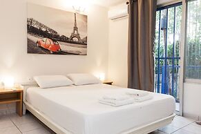 Kallithea Charming New 1BR Apartment