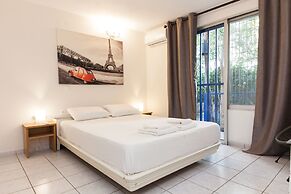 Kallithea Charming New 1BR Apartment