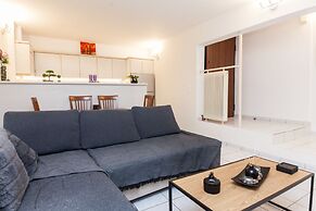 Kallithea Charming New 1BR Apartment