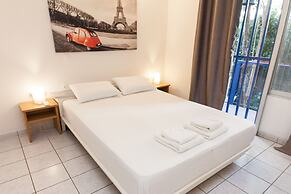 Kallithea Charming New 1BR Apartment