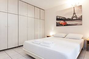 Kallithea Charming New 1BR Apartment