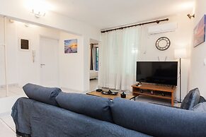 Kallithea Charming New 1BR Apartment