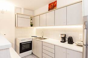 Kallithea Charming New 1BR Apartment