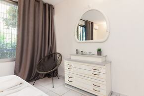 Kallithea Charming New 1BR Apartment