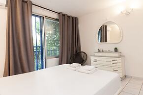Kallithea Charming New 1BR Apartment