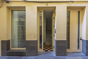 Pasaje Chinitas 1628