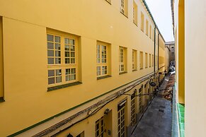 Pasaje Chinitas 1628