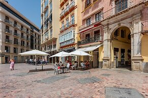 Pasaje Chinitas 1628