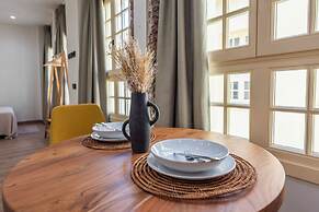 Pasaje Chinitas 1628