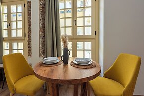 Pasaje Chinitas 1628