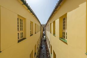 Pasaje Chinitas 1628