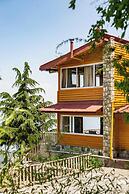 Avalon Cottages Kanatal