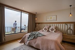 Avalon Cottages Kanatal