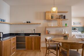 Avalon Cottages Kanatal