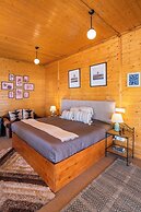 Avalon Cottages Kanatal