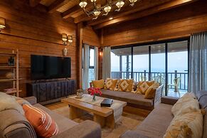 Avalon Cottages Kanatal