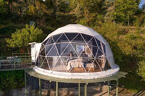 Avalon Cottages Kanatal