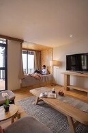 Avalon Cottages Kanatal