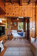 Avalon Cottages Kanatal