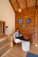 Avalon Cottages Kanatal