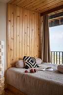 Avalon Cottages Kanatal