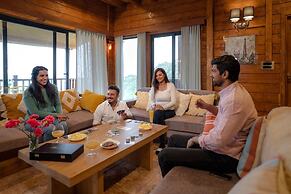 Avalon Cottages Kanatal