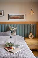 Avalon Cottages Kanatal