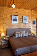 Avalon Cottages Kanatal