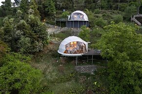 Avalon Cottages Kanatal