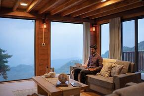 Avalon Cottages Kanatal