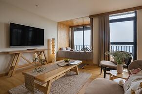 Avalon Cottages Kanatal