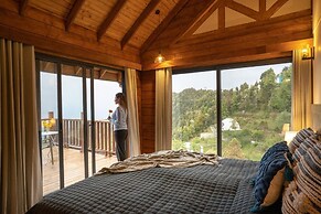 Avalon Cottages Kanatal