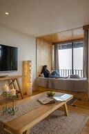 Avalon Cottages Kanatal