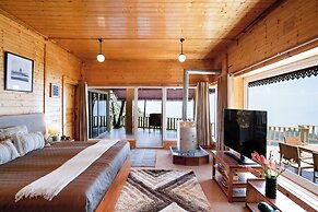 Avalon Cottages Kanatal