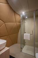 Avalon Cottages Kanatal