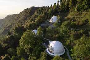 Avalon Cottages Kanatal