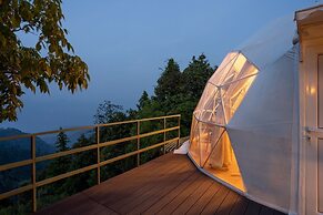 Avalon Cottages Kanatal