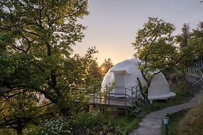 Avalon Cottages Kanatal