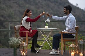 Avalon Cottages Kanatal