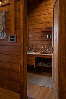 Avalon Cottages Kanatal