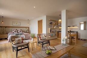 Avalon Cottages Kanatal