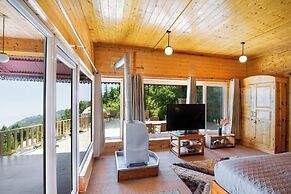 Avalon Cottages Kanatal