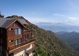 Avalon Cottages Kanatal