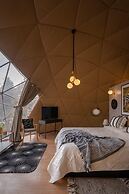 Avalon Cottages Kanatal