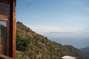 Avalon Cottages Kanatal